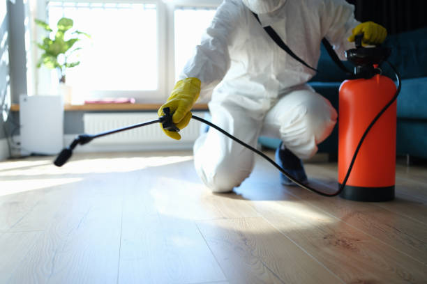 Reliable Infectious Disease Decontamination contractor in Rocklin, CA by Trauma Clean Pros